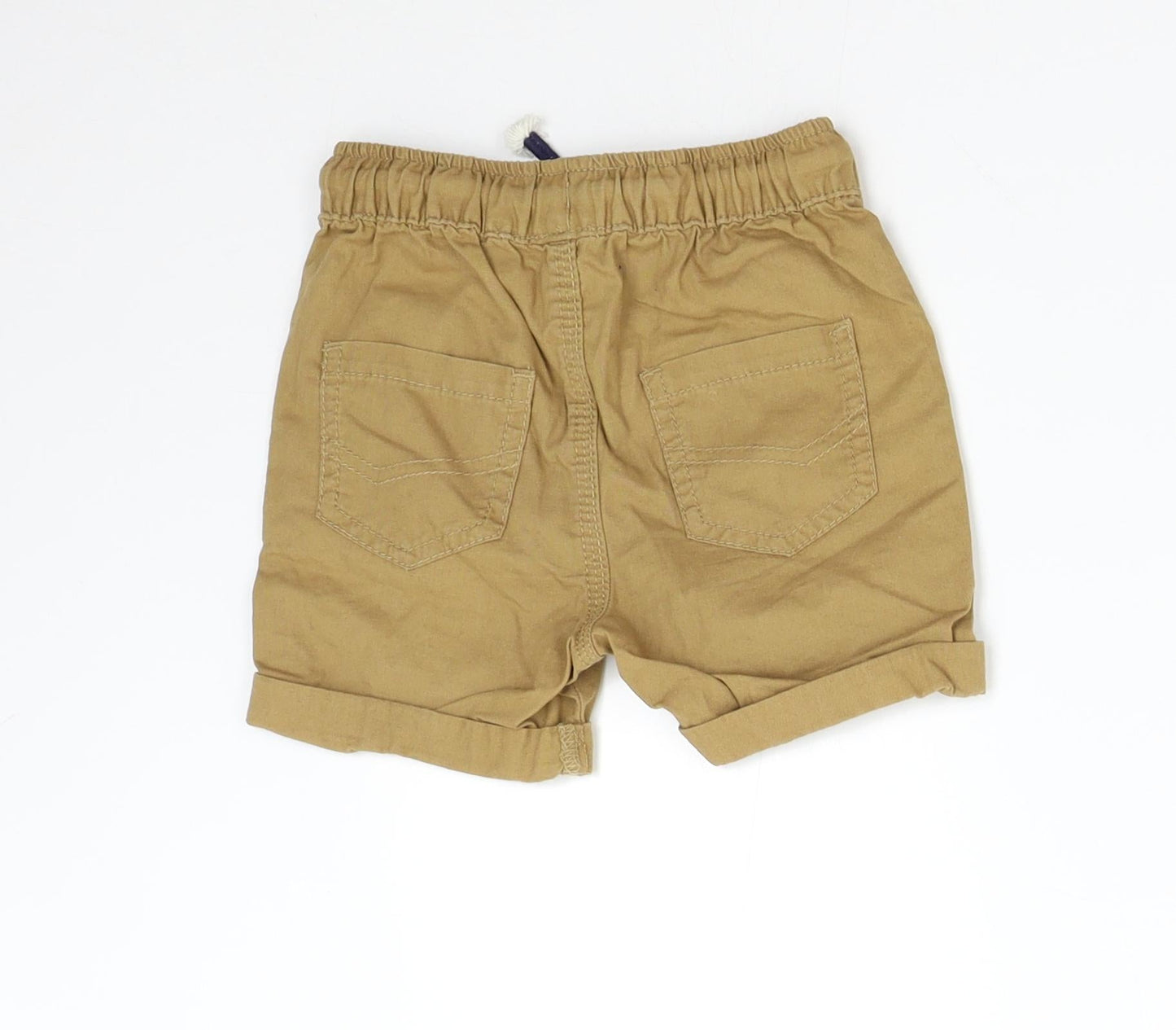 George Baby Brown    Trousers Size 12-18 Months  - Shorts