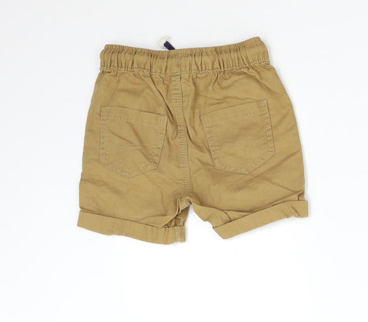 George Baby Brown    Trousers Size 12-18 Months  - Shorts