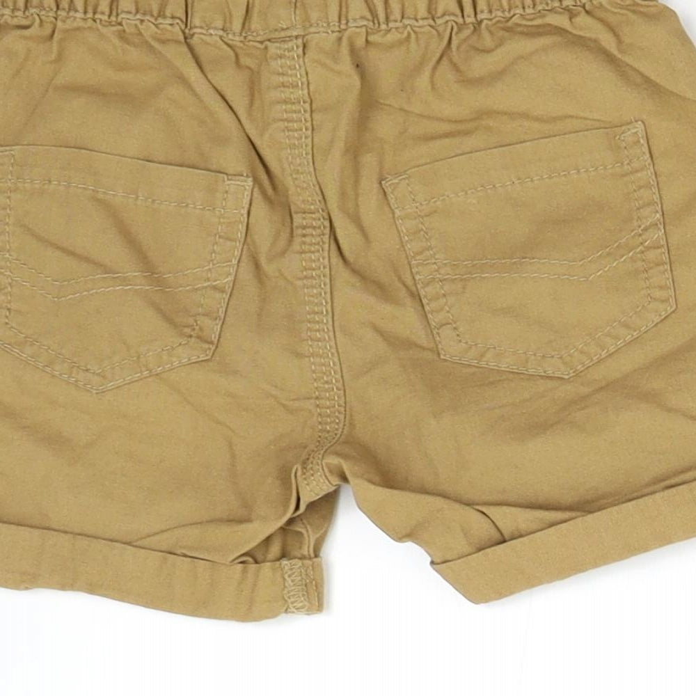 George Baby Brown    Trousers Size 12-18 Months  - Shorts