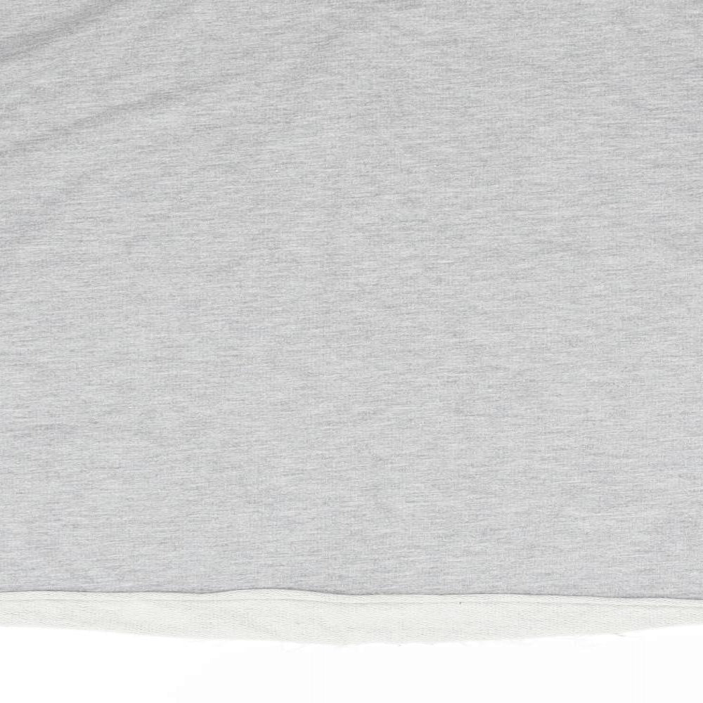 Ink & Paint Womens Grey   Pullover Sweatshirt Size 10  - Bambi