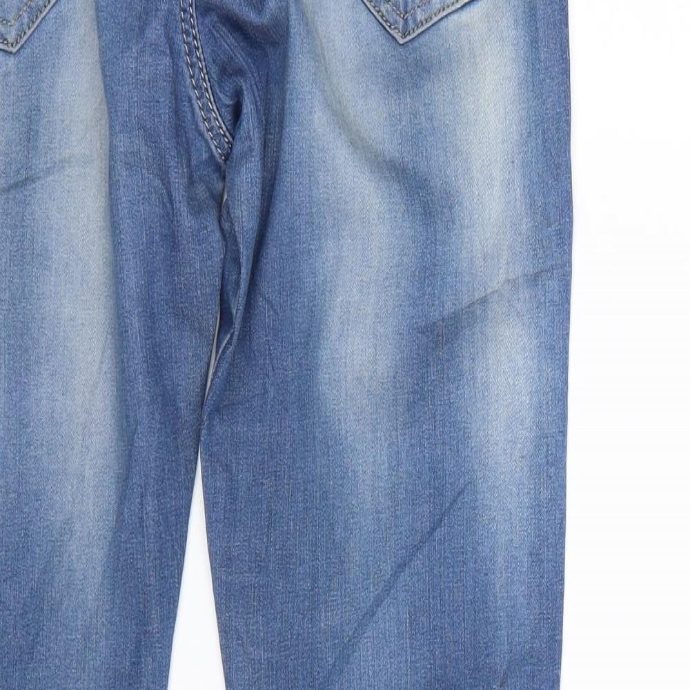 Dzire jeans Womens Blue  Denim Skinny Jeans Size 29 L28 in