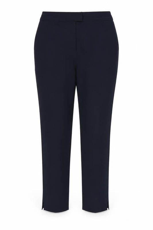 F&F Womens Blue   Trousers  Size 14 L24 in
