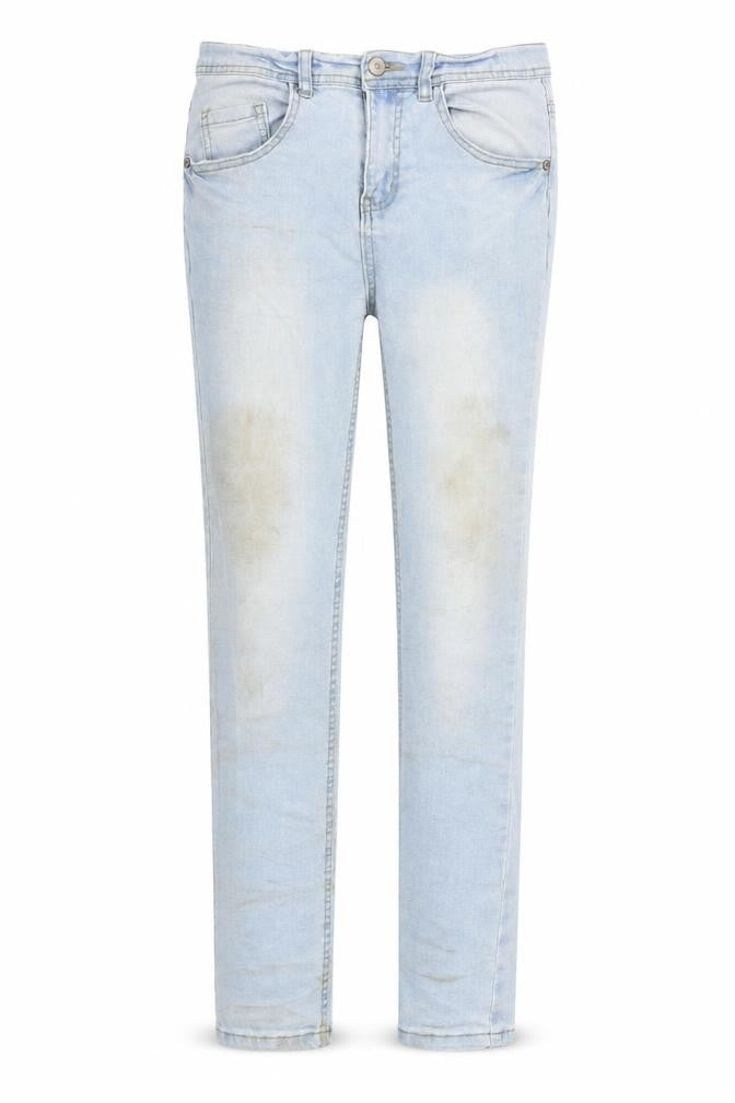 Denim Co Girls Blue   Skinny Jeans Size 12-13 Years