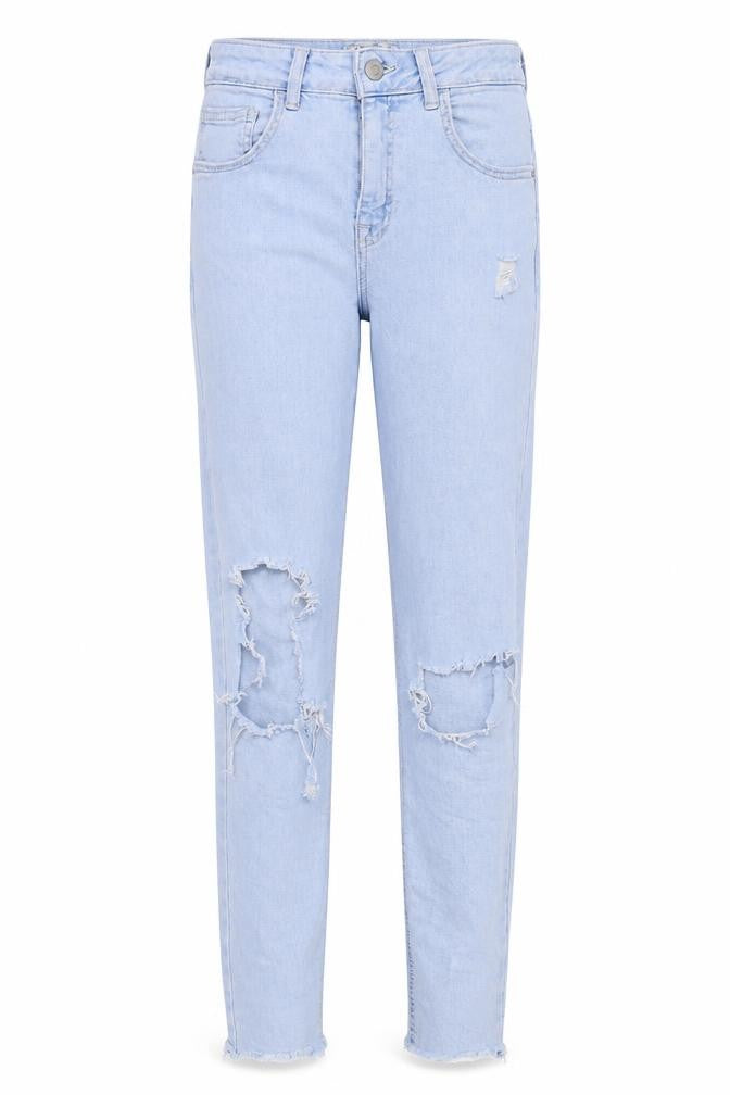 New Look Girls Blue   Skinny Jeans Size 14 Years