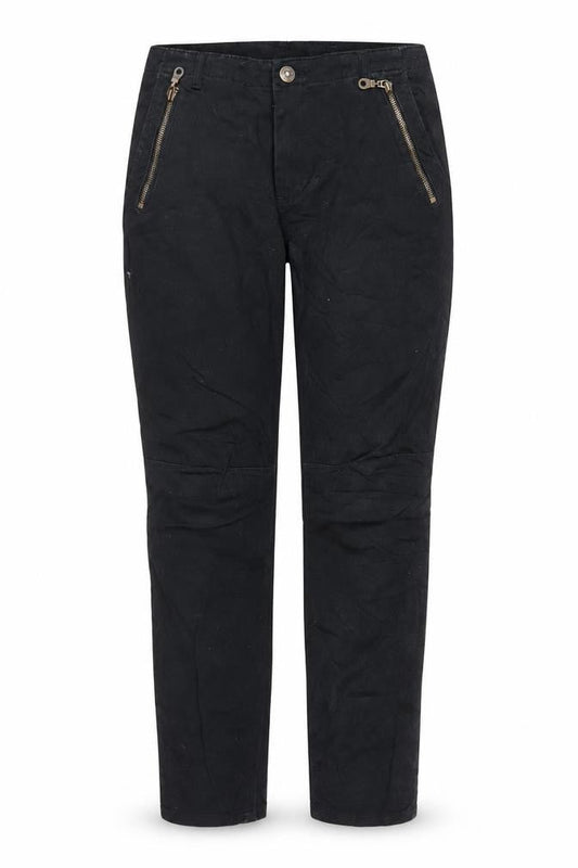 Itano Womens Black   Skinny Jeans Size 30 in L28 in