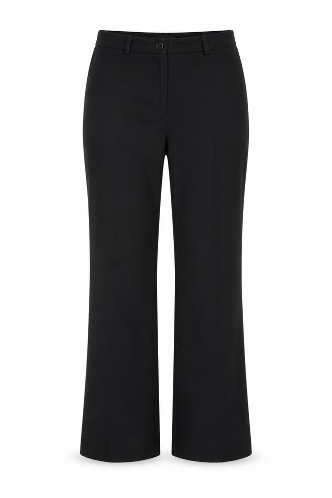 Dimensions Womens Blue   Trousers  Size 6 L25 in