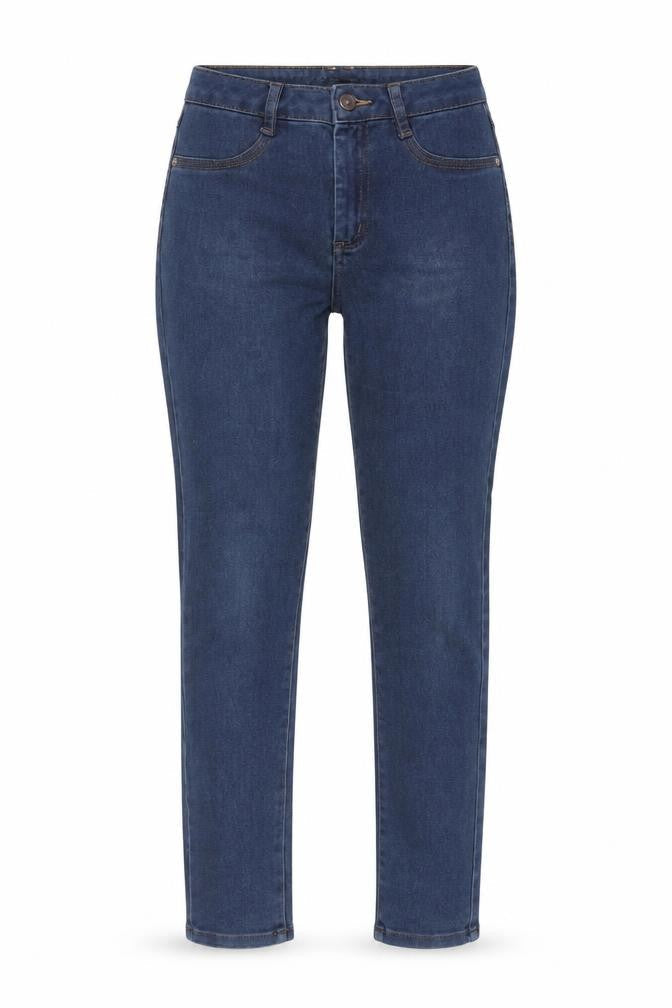 Rewash Womens Blue   Skinny Jeans Size 27 L28 in