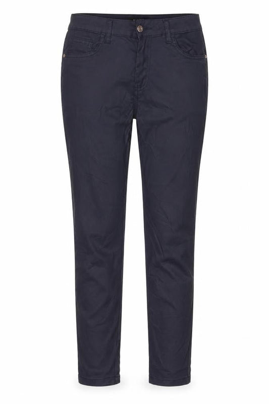 mohito Womens Blue   Skinny Jeans Size 8 L27.5 in