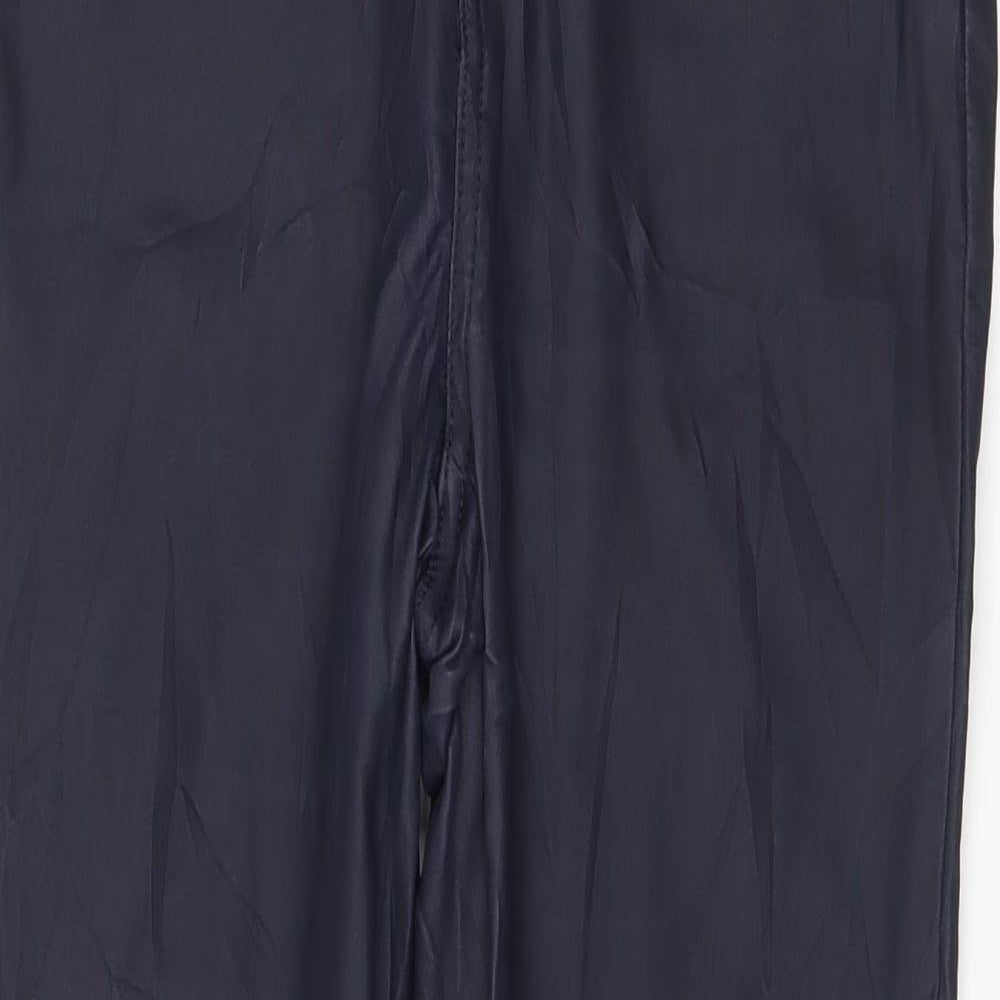 mohito Womens Blue   Skinny Jeans Size 8 L27.5 in