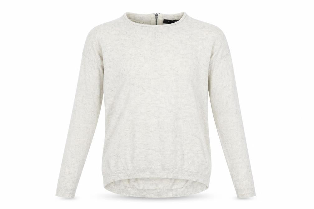 Atmosphere  Womens Ivory   Pullover Jumper Size S