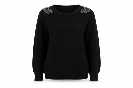 Oasis  Womens Beige   Pullover Jumper Size XS