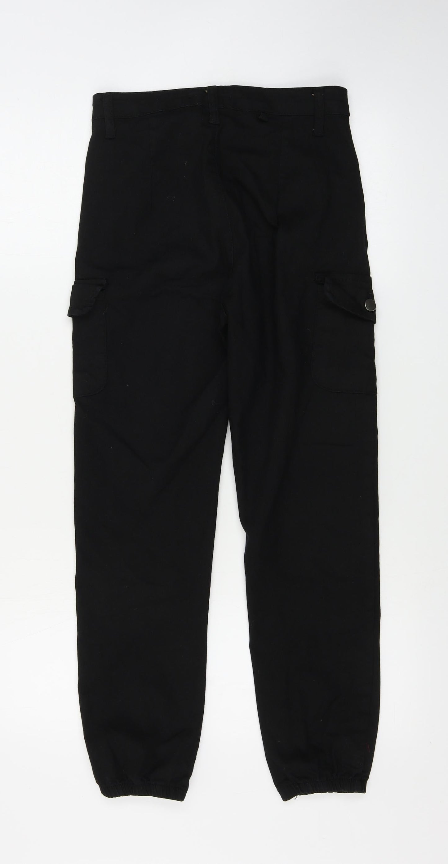 Portobello  Womens Black   Skinny Jeans Size 10 L27 in