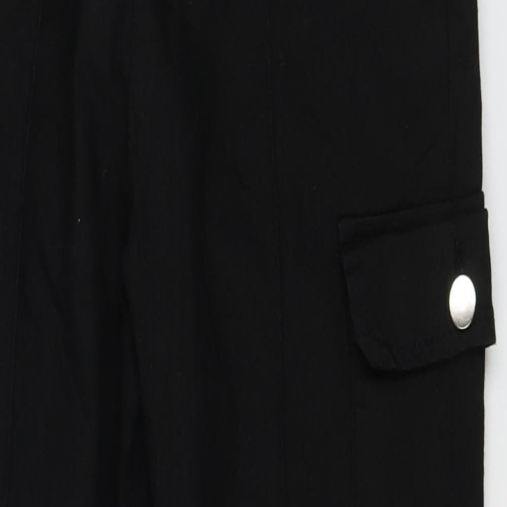Portobello  Womens Black   Skinny Jeans Size 10 L27 in