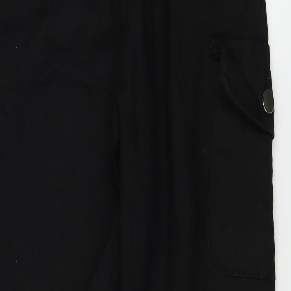Portobello  Womens Black   Skinny Jeans Size 10 L27 in