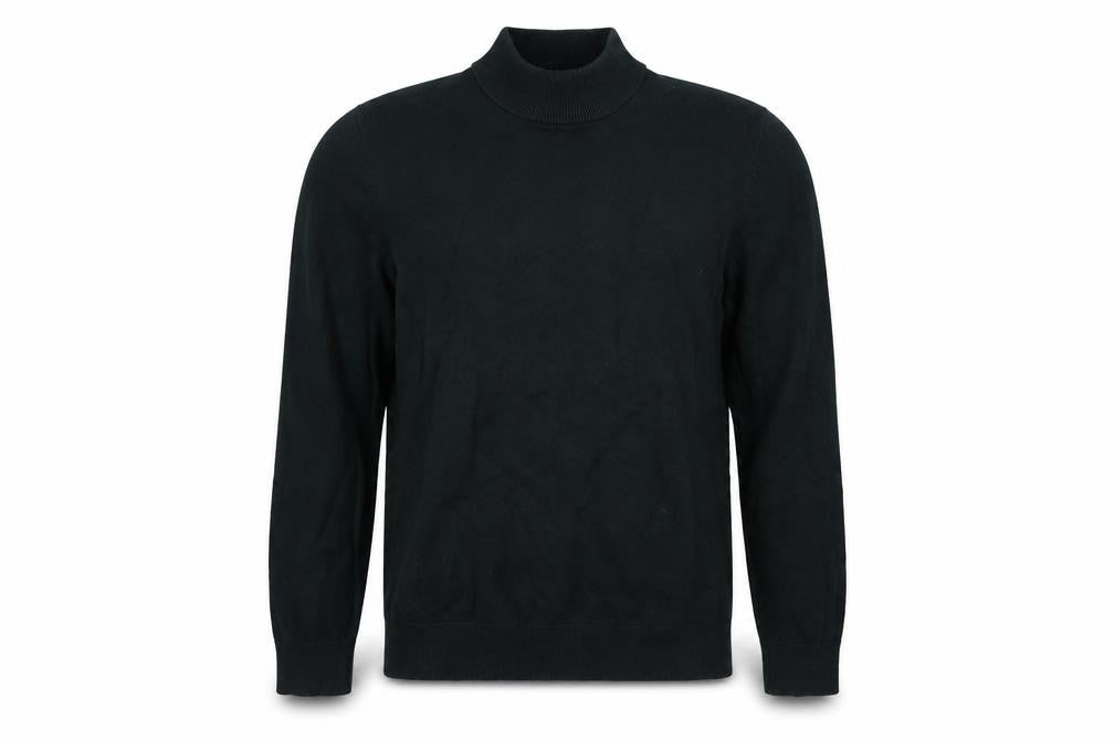 Burton  Mens Green   Pullover Jumper Size M