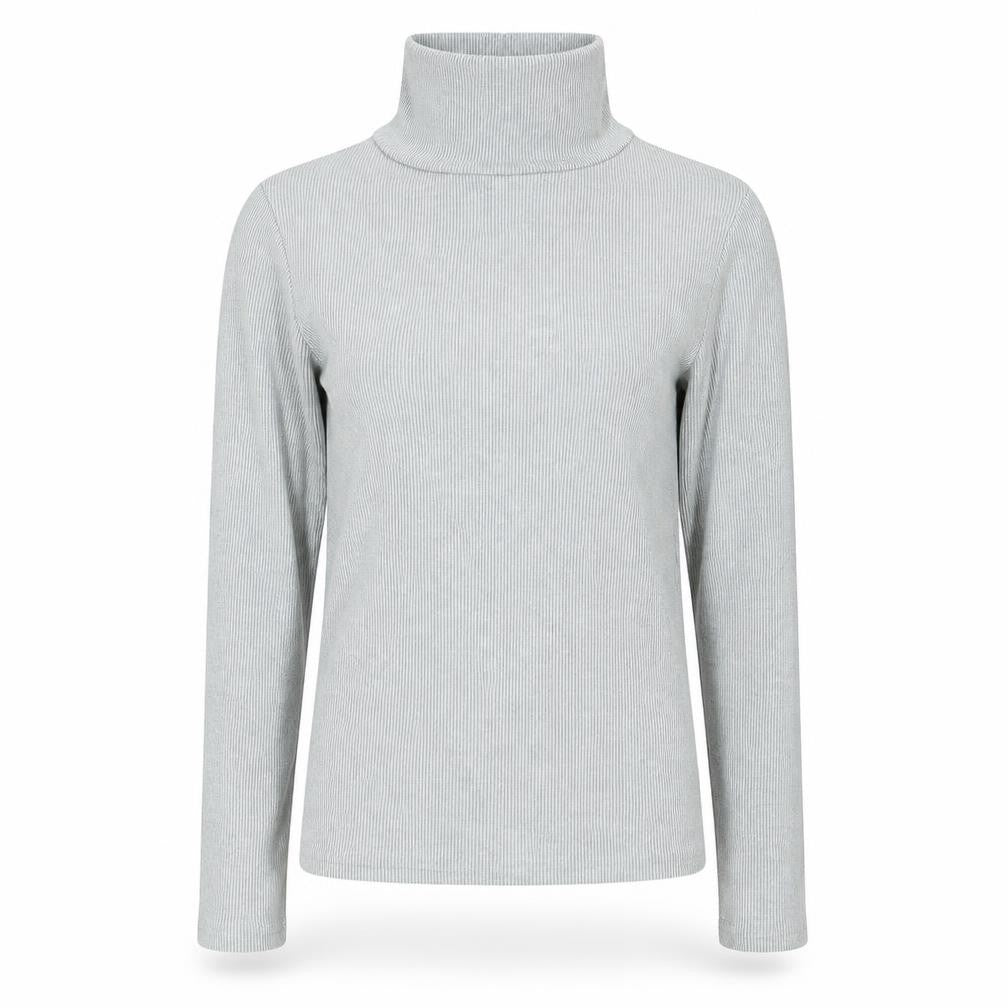 Primark Womens Grey   Basic Blouse Size M