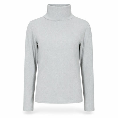 Primark Womens Grey   Basic Blouse Size M