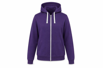 H&M Womens Purple   Jacket  Size S