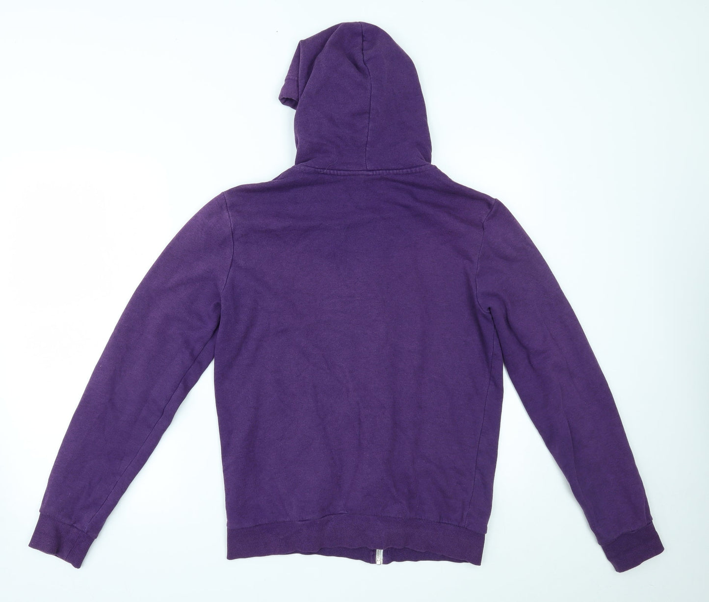 H&M Womens Purple   Jacket  Size S