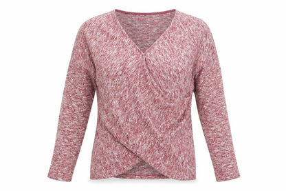 Dorothy Perkins Womens Red   Basic Blouse Size 12