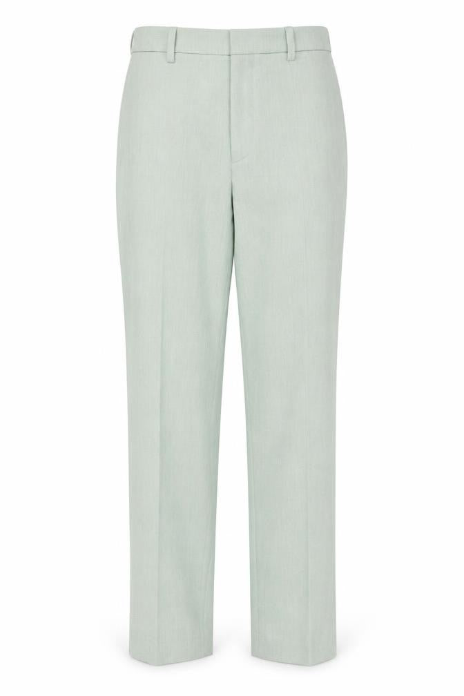 Uniqlo Womens Green   Trousers  Size 25 in L27 in