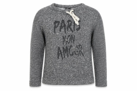 Preworn Womens Black   Pullover Jumper Size 14