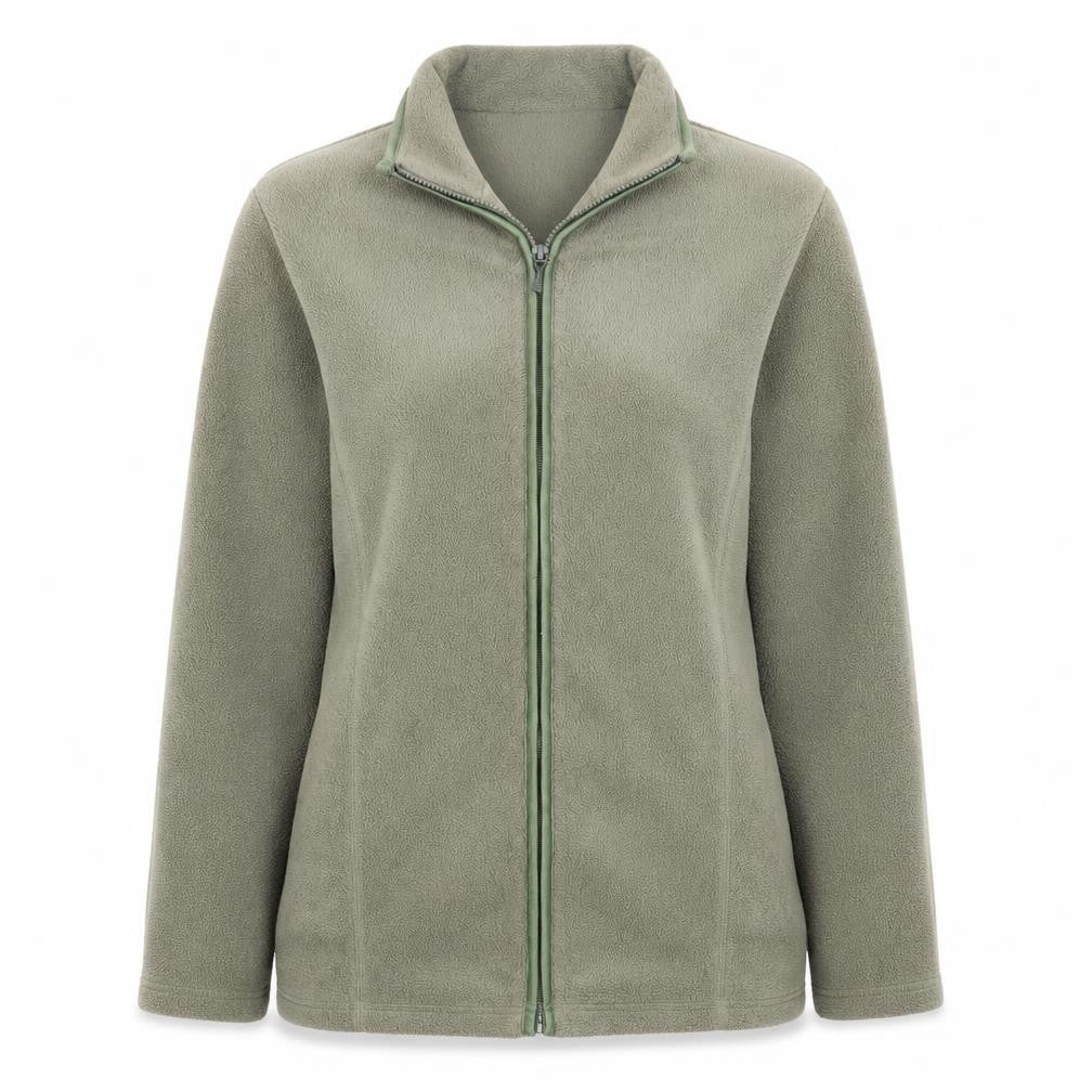 Bonmarché Womens Green Jacket Coat Size S