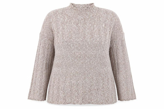 BHS Womens Pink   Pullover Jumper Size 18