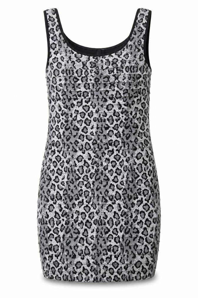 EVIE Womens Multicoloured   Bodycon  Size 10