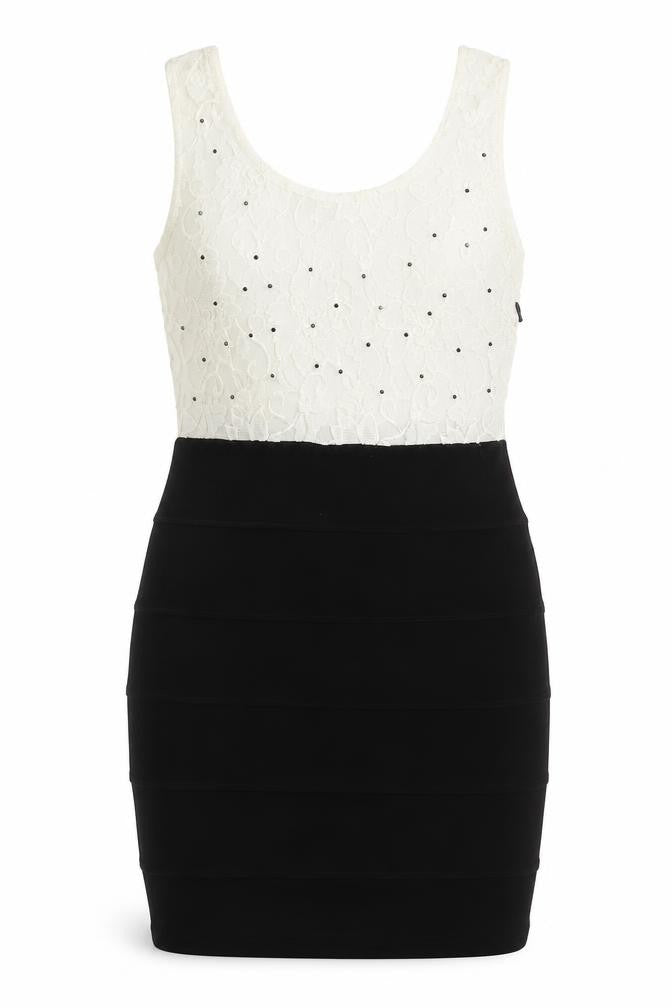 Cameo Rose Womens Multicoloured Bodycon Size S