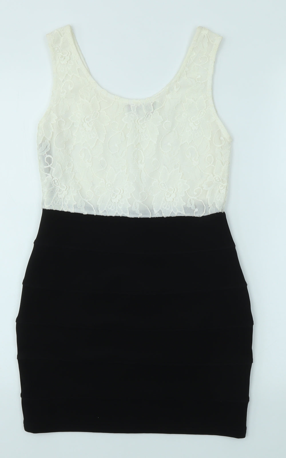 CAMEO ROSE  Womens Multicoloured   Bodycon  Size S