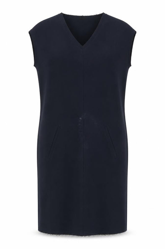 New Look Womens Blue   T-Shirt Dress  Size 8