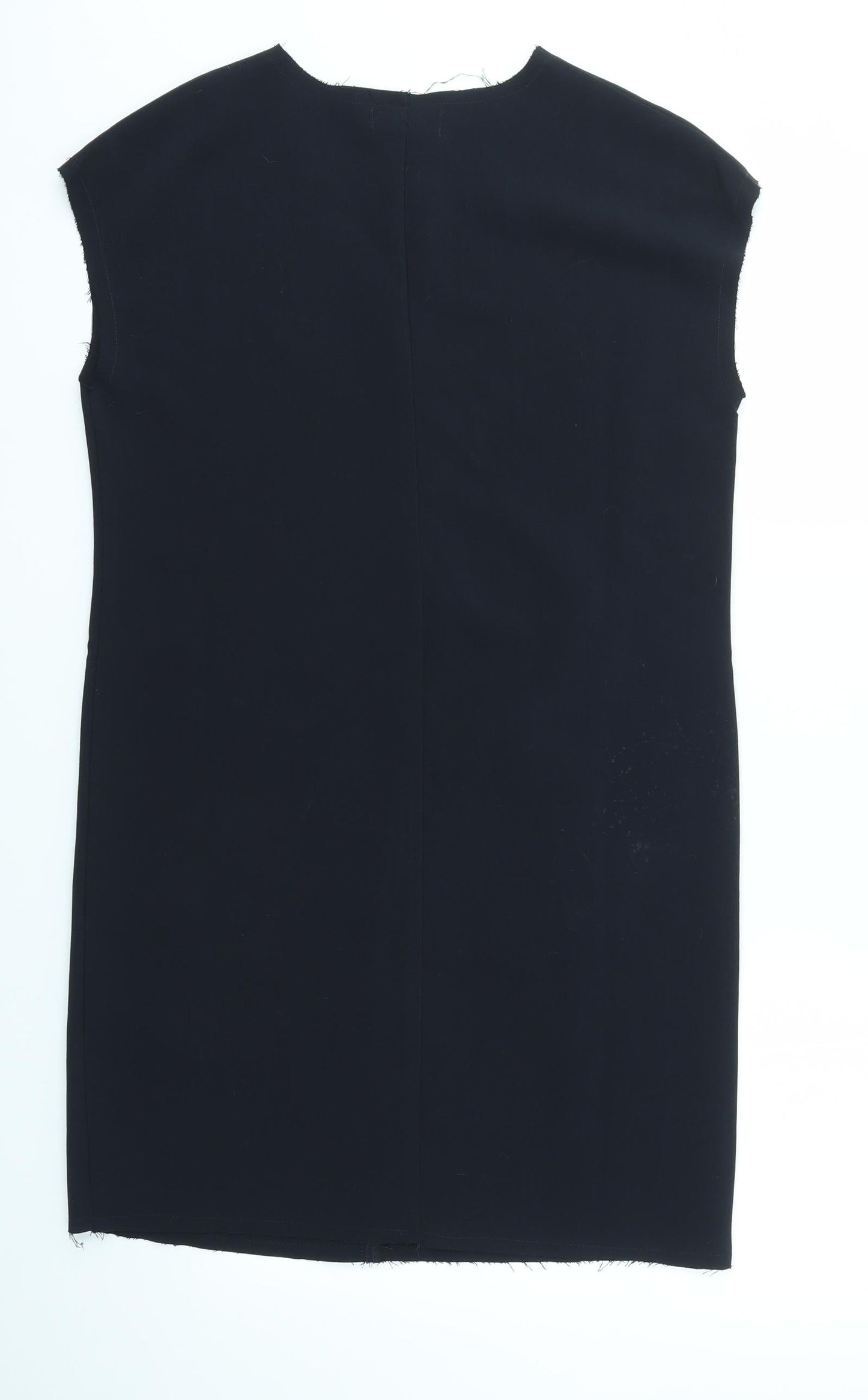New Look Womens Blue   T-Shirt Dress  Size 8