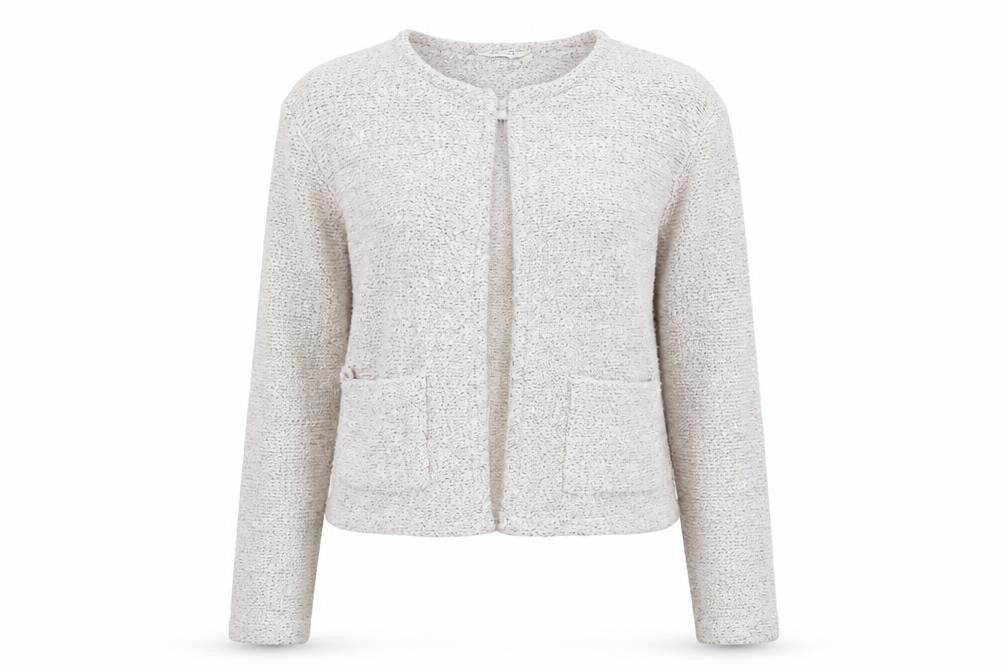 Miss Selfridge Womens Pink   Cardigan Jumper Size 12