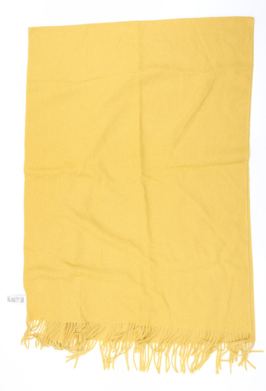 Accessorise Womens Gold    Shawl/Wrap