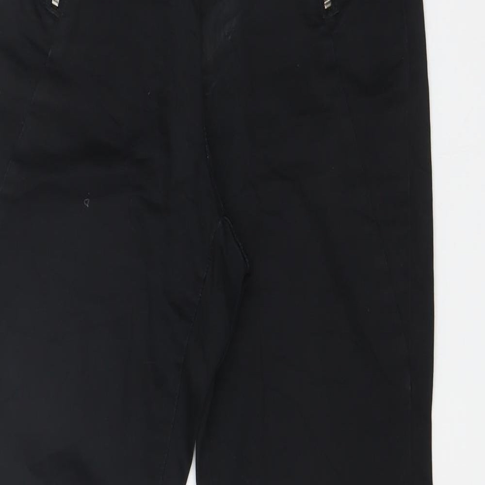 Only Womens Black   Skinny Jeans Size S L26 in