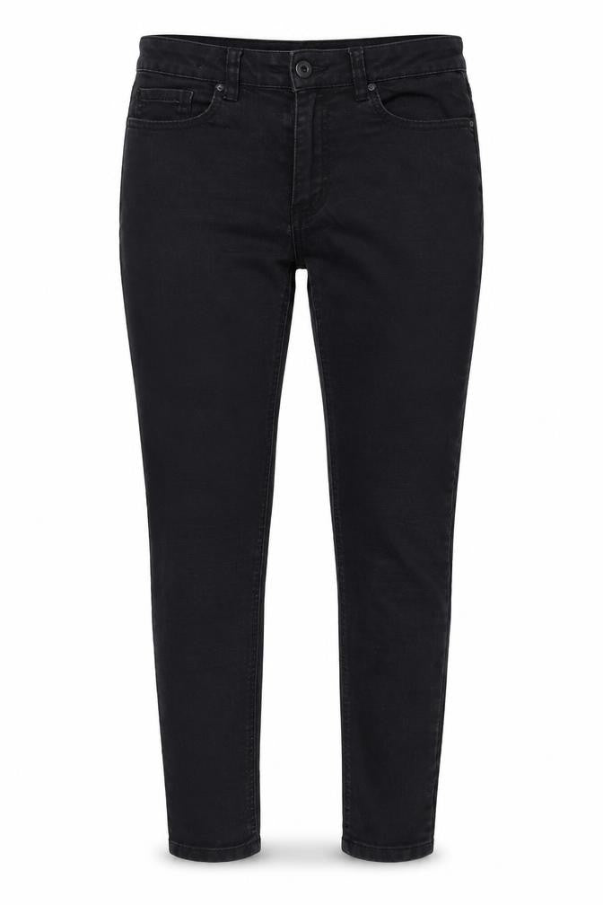 NEXT Womens Black   Skinny Jeans Size 10 L26 in