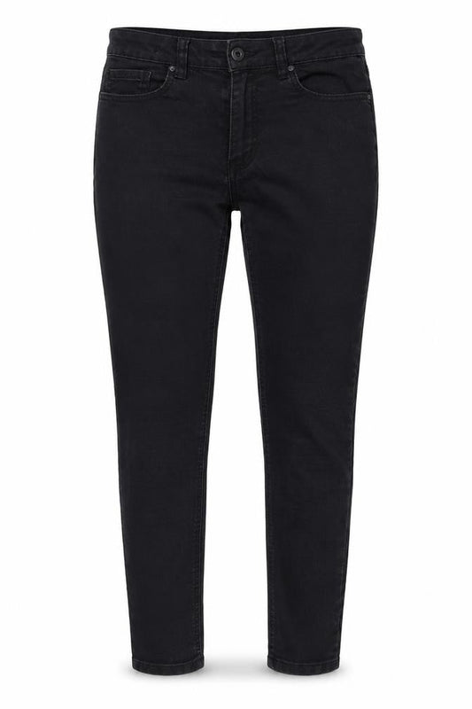 Next Womens Black   Skinny Jeans Size 10 L26 in
