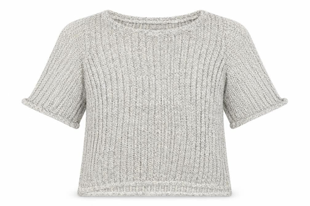 Topshop Womens Grey   Pullover Jumper Size 8