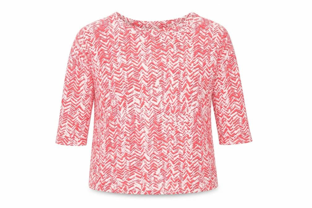 Marks & Spencer Womens Pink   Pullover Jumper Size 12