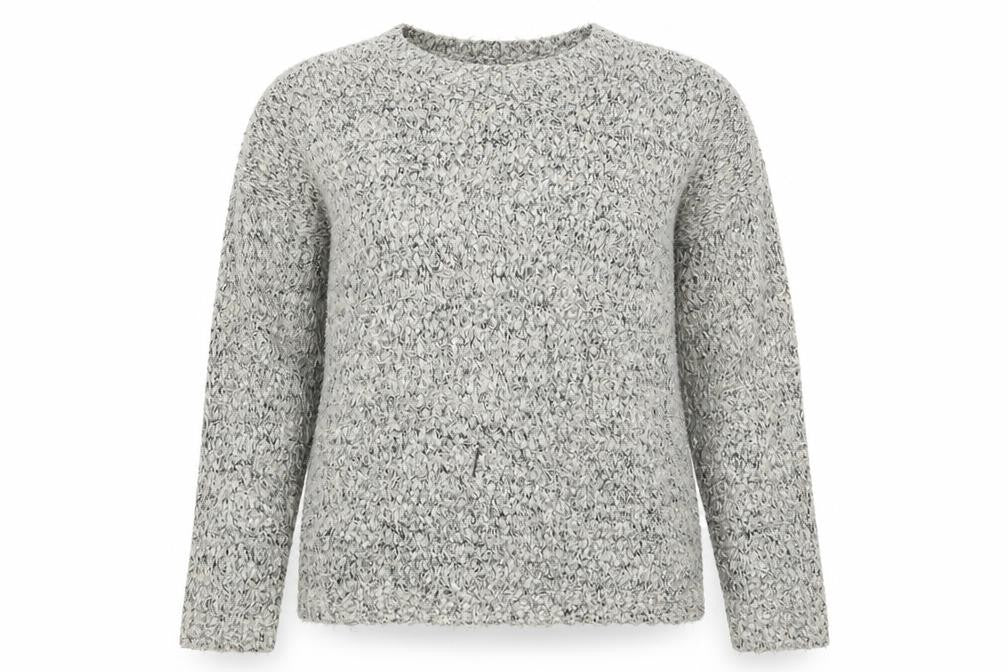 Atmosphere Womens Beige   Pullover Jumper Size 12