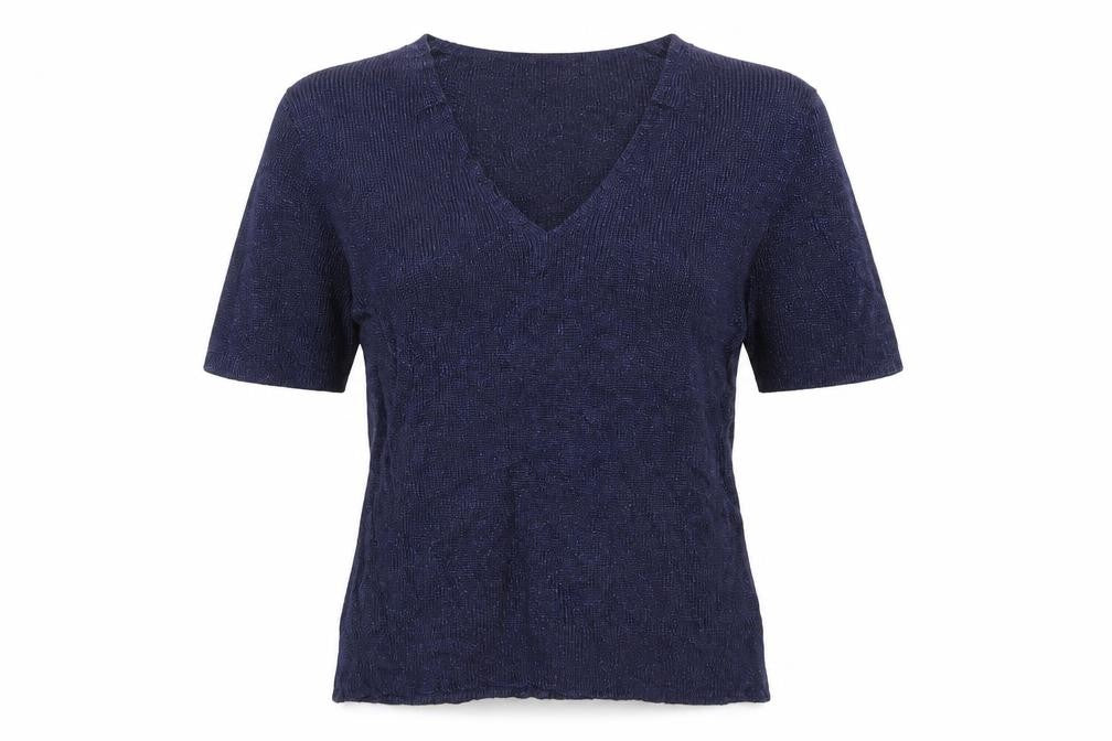 Marks & Spencer Womens Blue   Pullover Sweatshirt Size 10