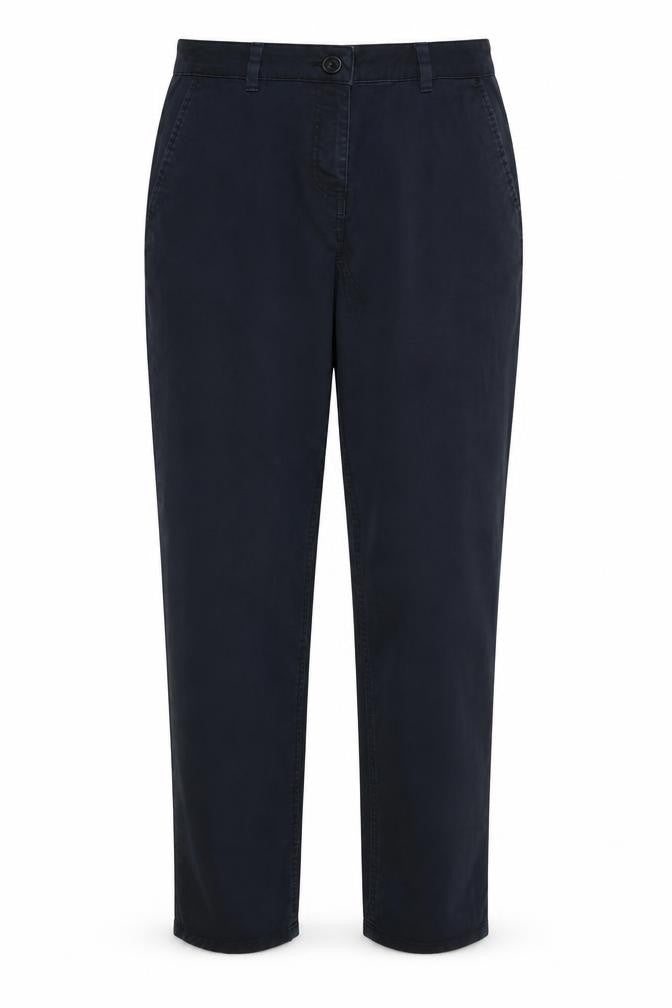 Debenhams Womens Black   Trousers  Size 12 L29 in