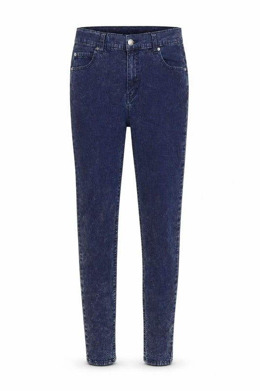 Cheap Monday Womens Blue  Denim Skinny Jeans Size 32 in L30 in
