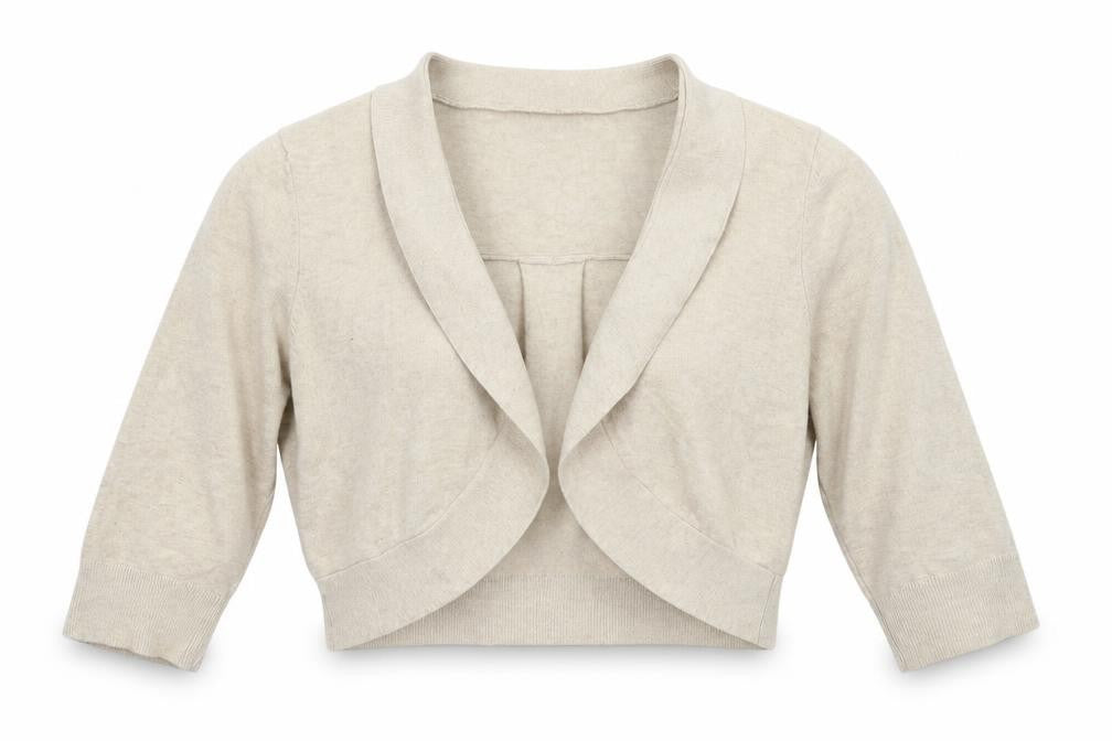 Wallis Womens Grey  Knit Cardigan Jumper Size M