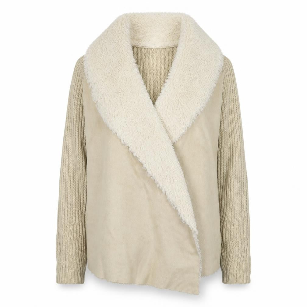 Atmosphere Womens Grey   Jacket Coatigan Size M