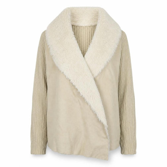 Atmosphere Womens Grey   Jacket Coatigan Size M