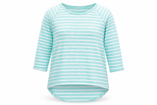 Tu Womens Multicoloured Striped Knit Pullover Jumper Size 14