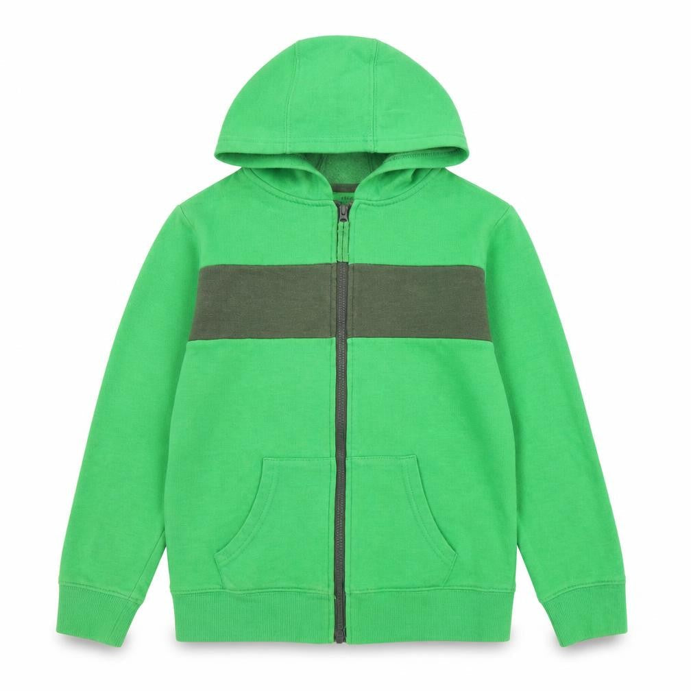 moutain warehouse Girls Green   Jacket  Size 11-12 Years