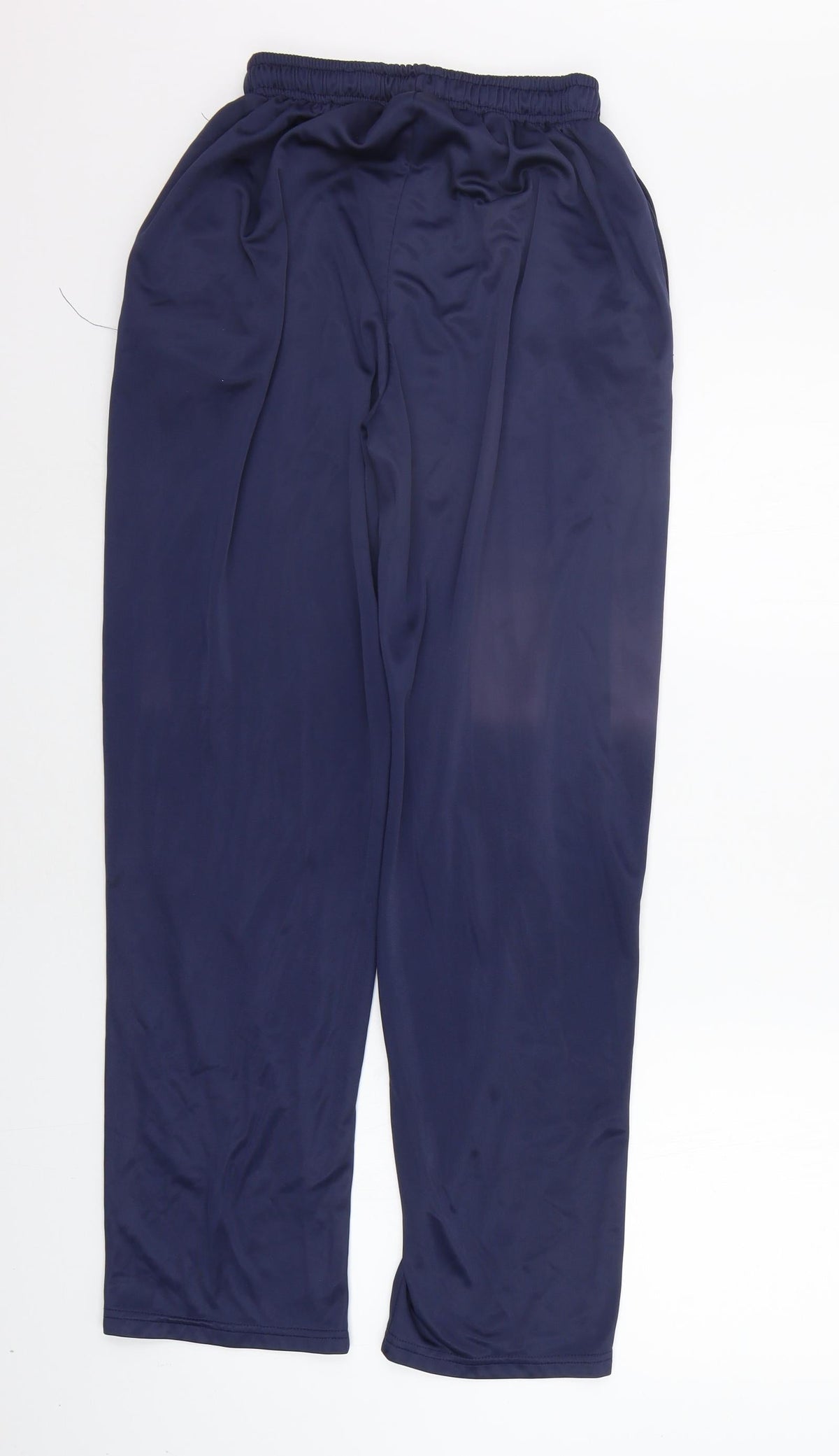 Striderr Womens Blue   Jegging Trousers Size S L28 in